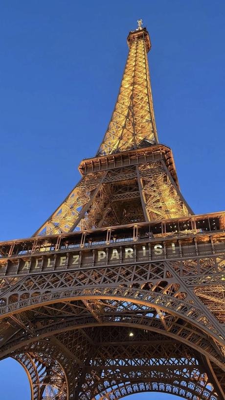 巴黎圣日耳曼有多强