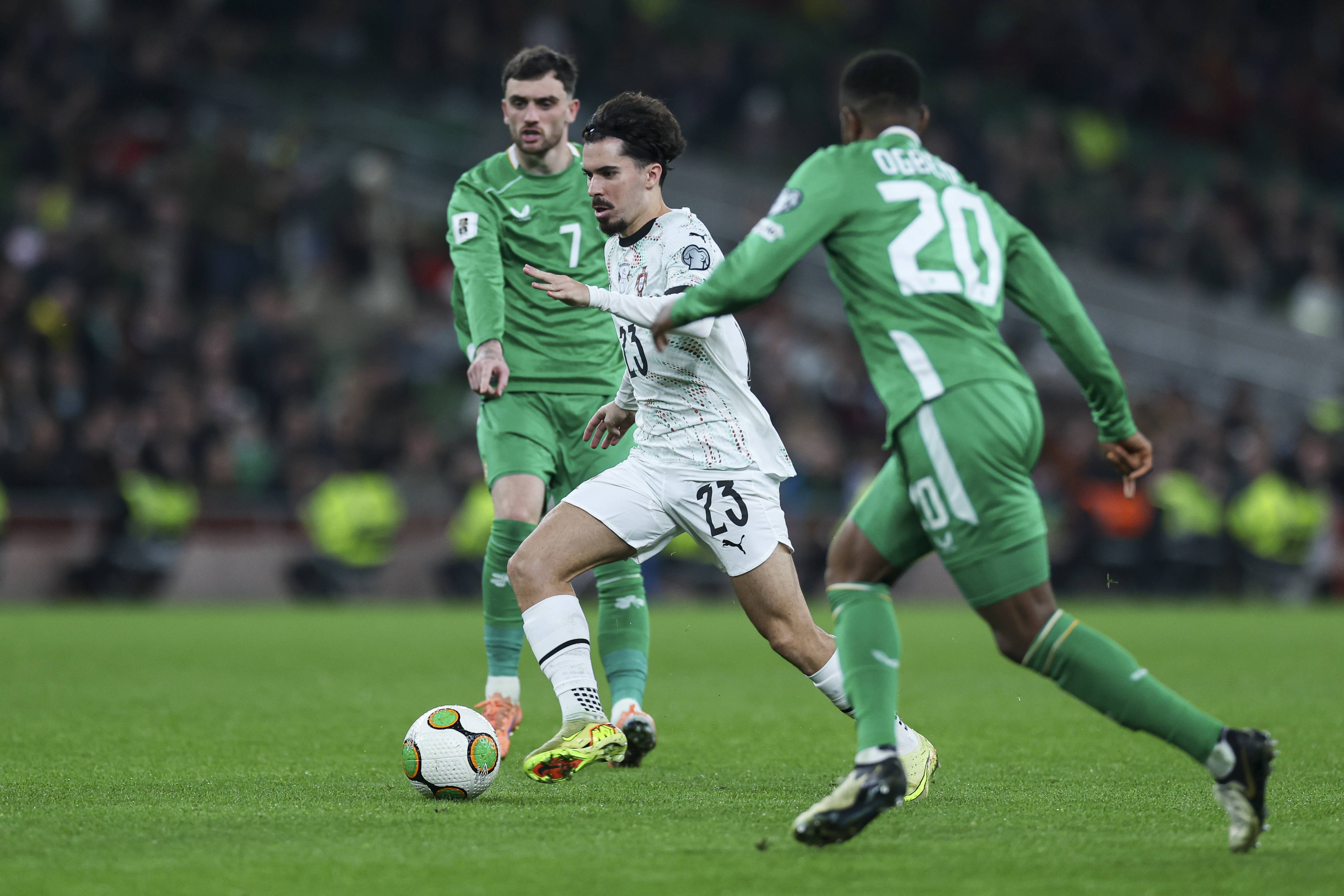 法国打葡萄牙世界杯