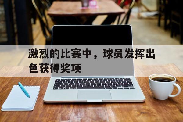 IM电竞游戏综合-进行激烈的比赛